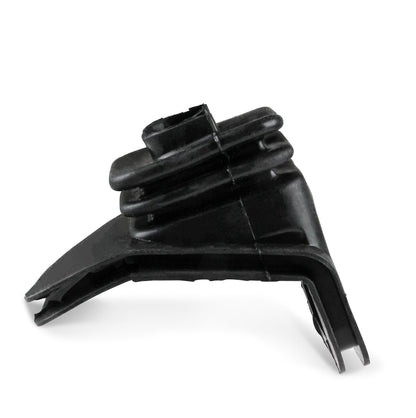 CLUTCH FORK BOOT, CHEVY - Lakewood Clutch Fork Boot - Lakewood Bellhousing for Chevy - Rubber - Black