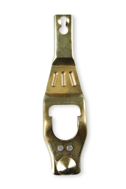 CUSTOM CLUTCH FORK-MUSTANG - Lakewood Clutch Fork- Steel - Long Style Clutch