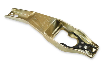 CUSTOM CLUTCH FORK-MUSTANG - Lakewood Clutch Fork- Steel - Long Style Clutch