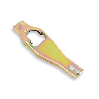 HD CLUTCH FORK, MUSTANG - Lakewood Clutch Fork - Ford - Steel - Diaphragm Style Clutch