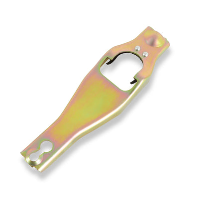 HD CLUTCH FORK, MUSTANG - Lakewood Clutch Fork - Ford - Steel - Diaphragm Style Clutch