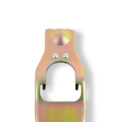 HD CLUTCH FORK, MUSTANG - Lakewood Clutch Fork - Ford - Steel - Diaphragm Style Clutch