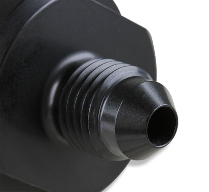 Filtre à protoxyde d'azote 4AN, haut débit, noir - Filtre à protoxyde d'azote NOS en ligne à haut débit, 4AN - Noir