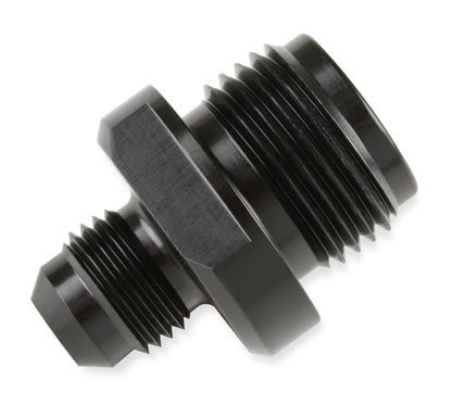 6AN, HI-FLO NITROFILTER, SORT - NOS In-Line Hi-Flow Nitrous Filter, 6AN - Sort