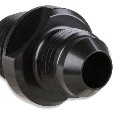 8AN, HI-FLO NITROUS FILTER, BLACK - NOS In-Line Hi-Flow Nitrous Filter, 8AN - Black