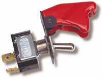 COVERED TOGGLE SWITCH - NOS Covered Toggle Switch