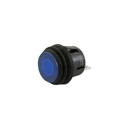 MOMENTARY PUSHBUTTON - NOS Pushbutton Switch