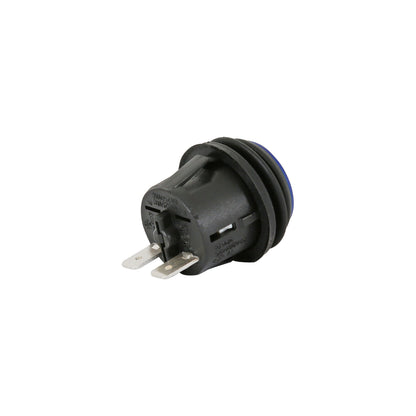 MOMENTARY PUSHBUTTON - NOS Pushbutton Switch