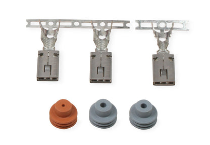 NITROS SOLENOID DRIVER - NOS Solid State Relay