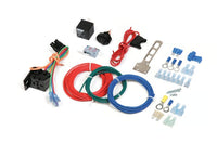 KIT, ELECTRIC PACK SINGLE STAGE - NOS Single Stage Electrical Pack Kit