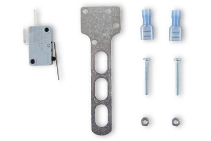 MICROSWITCH - NOS Microswitch & Bracket