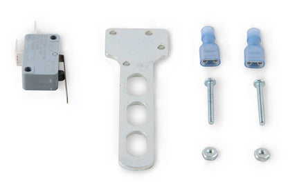 MICROSWITCH - NOS Microswitch & Bracket