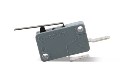 MICROSWITCH - NOS Microswitch & Bracket