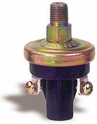 50 PSI EFI PRESSURE SWITCH - NOS Adjustable Pressure Switch