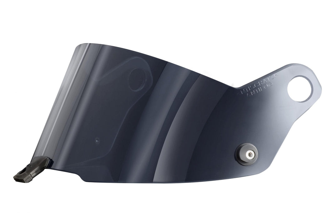 Visière fumée foncée ST5 - Visière Stilo ST5 ABP fumée foncée
