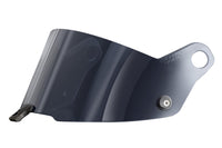 ST5 SMOKED DARK VISOR - Stilo  ST5 ABP Visor SMOKED DARK