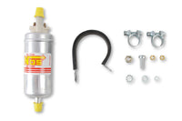 MOTORCYCLE GAS FUEL PUMP - NOS Low Pressure Fuel Pump