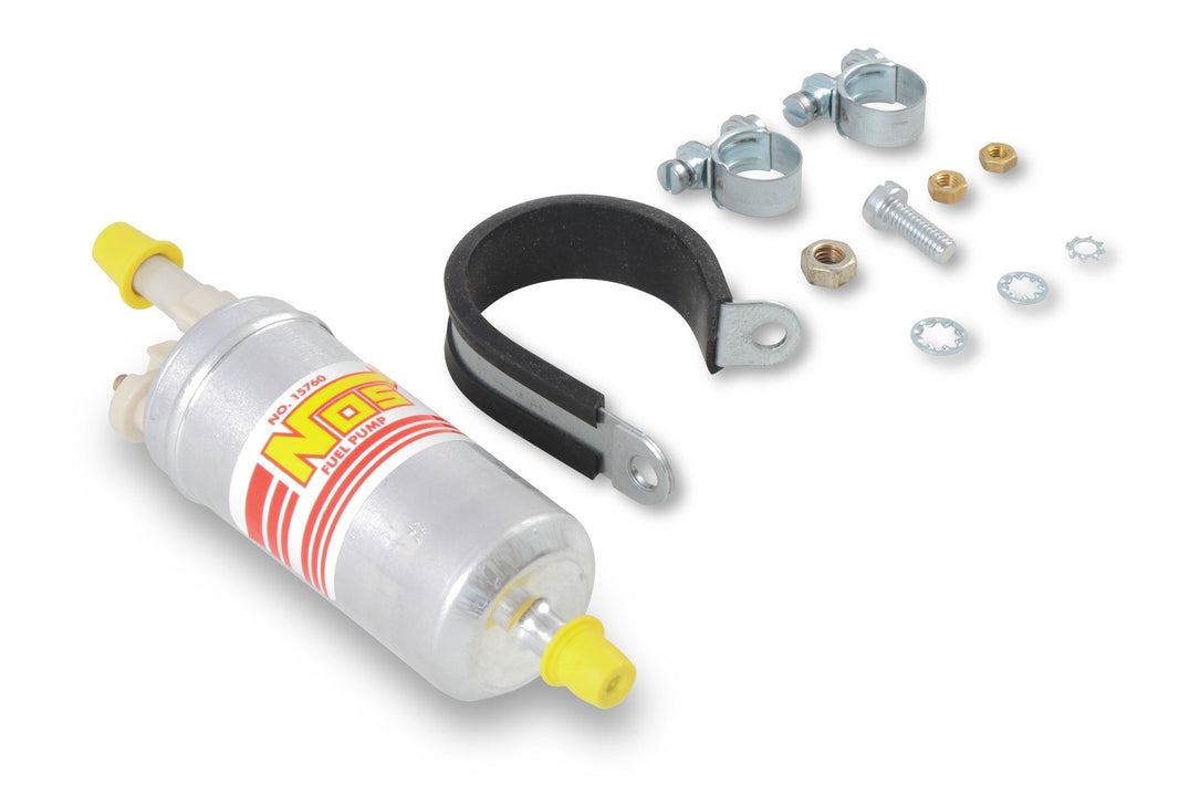 POMPE À ESSENCE POUR MOTO - Pompe à essence basse pression neuve