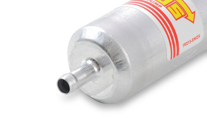 MOTORCYKEL BENZINPUMPE - NOS Lavtryksbrændstofpumpe