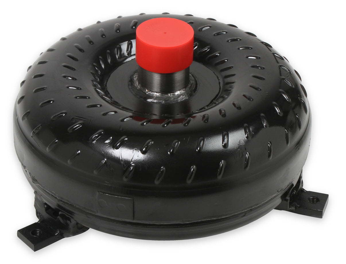 Hays Twister Full Race Torque Converter for 1992-UP GM 4L60E/4L65E,2400-2800 RPM - Photo - out of package Right