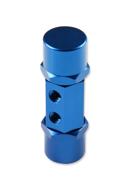 Régulateur de CO2 1 entrée/2 sorties - Régulateur de CO2 NOS Air Shifter