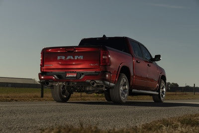 2025+ RAM 1500 PERFORMANCE PKG - ADS 2025+ Ram 1500 PERFORMANCE PACKAGE