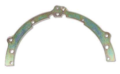 ADAPTER, LT1 TO CONVENTIONAL GM BELL - Lakewood Bellhousing Adapter - GM