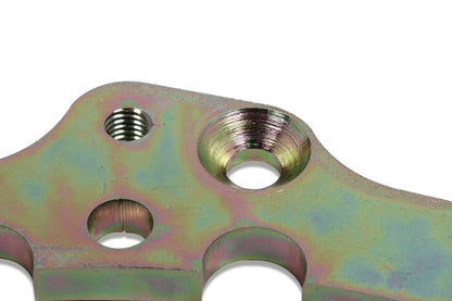 ADAPTER, LT1 TO CONVENTIONAL GM BELL - Lakewood Bellhousing Adapter - GM