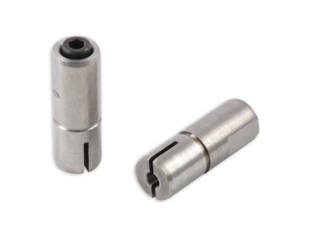 DOWEL PINS ,GM ADJUSTABLE .007 - Lakewood Bellhousing Dowel Pins - GM - EZ-Adjustable - .621" - .007" Offset