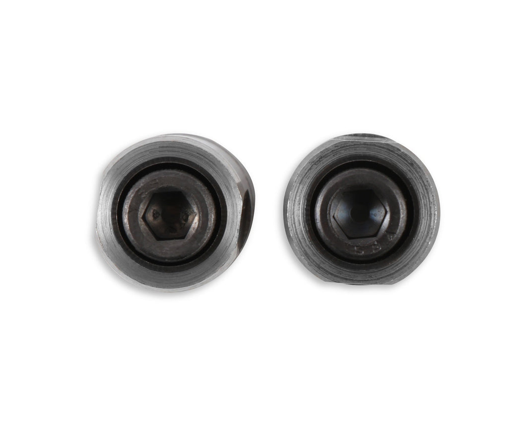 DOWEL PINS ,GM ADJUSTABLE .007 - Lakewood Bellhousing Dowel Pins - GM - EZ-Adjustable - .621" - .007" Offset