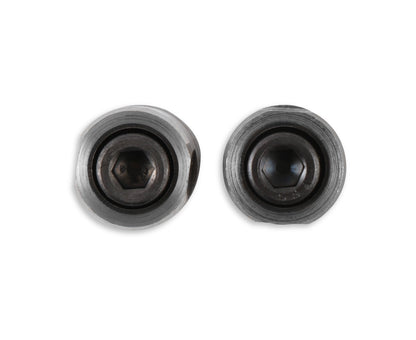 DOWEL PINS ,GM ADJUSTABLE .007 - Lakewood Bellhousing Dowel Pins - GM - EZ-Adjustable - .621" - .007" Offset