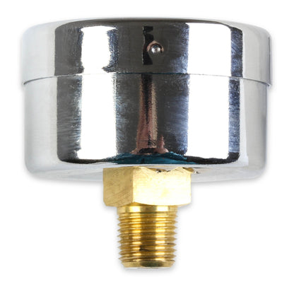 MÅLER; N2O SORT, 1-1/2, SNIPER; TØR - NOS Sniper Lattergasmåler