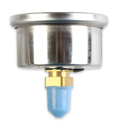 MÅLER; N2O SORT, 1-1/2, SS, SNIPER - NOS Sniper Lattergasmåler