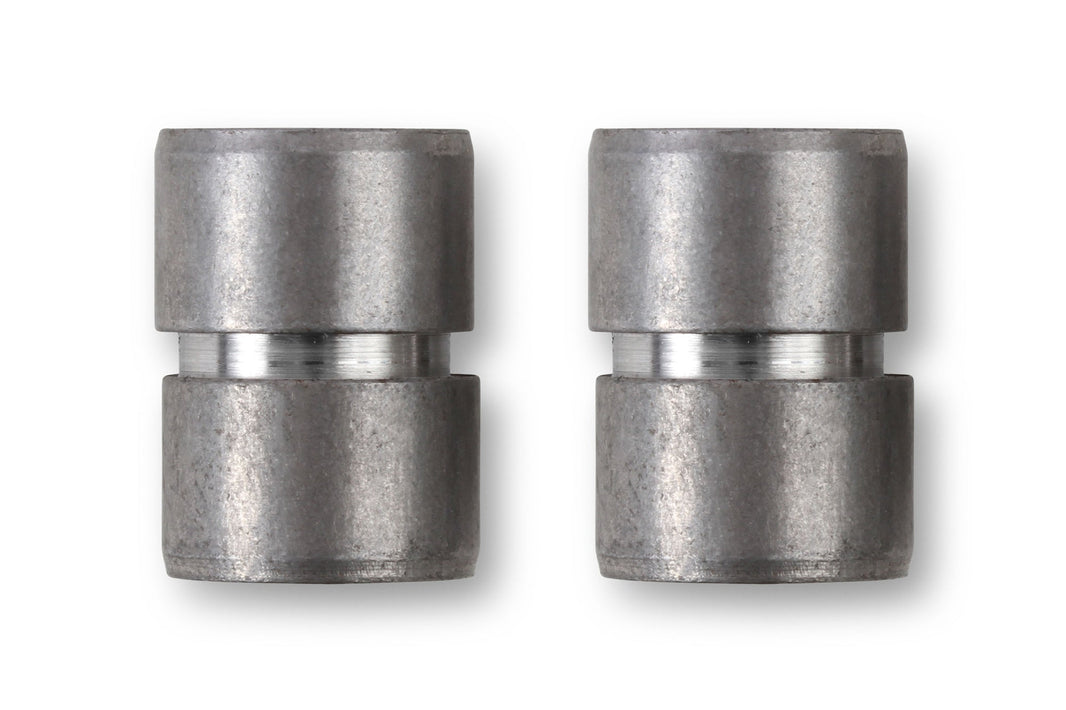 OFFSET DOWEL PINS, GM .021 - Lakewood Bellhousing Dowel Pins - GM - .625" - .021" Offset