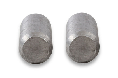 DOWEL PINS, FORD/MOPAR-STOCK - Lakewood Bellhousing Dowel Pins - Ford and Mopar - .5" Diameter - 1.5" Length