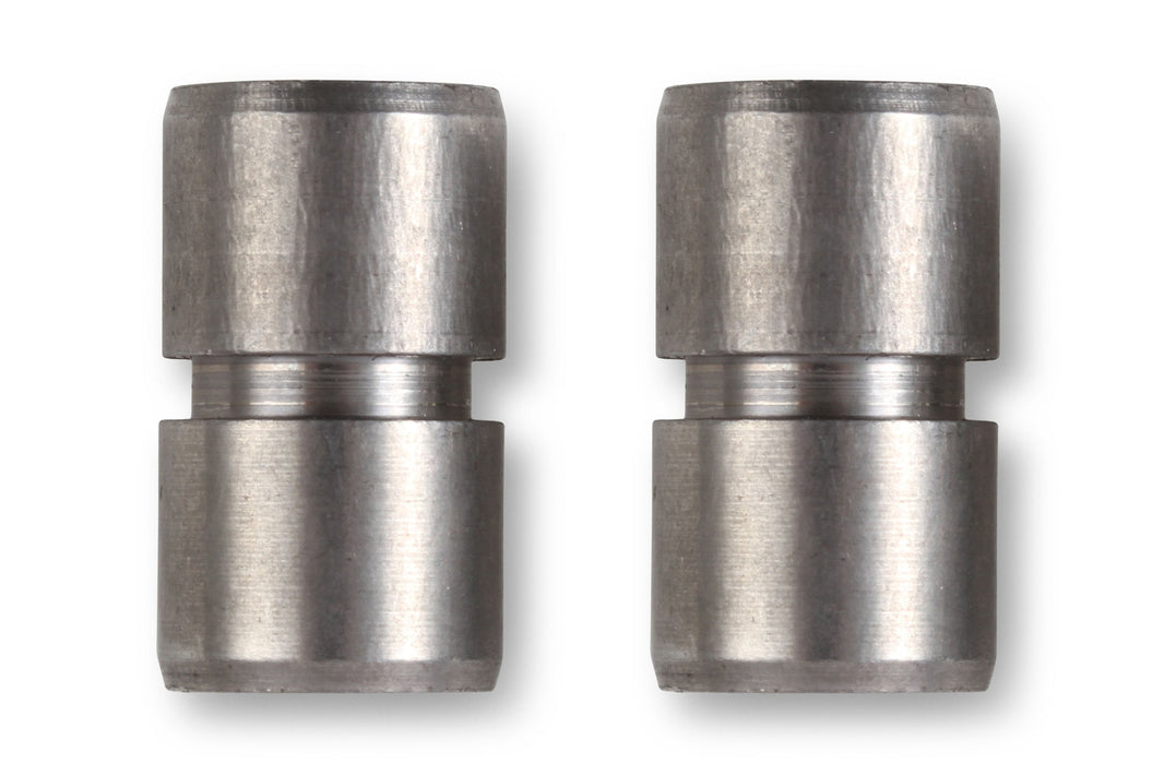 OFFSET DOWEL PINS-FRD/MOP .007 - Lakewood Bellhousing Offset Dowel Pins - .5" Diameter - .007" Offset