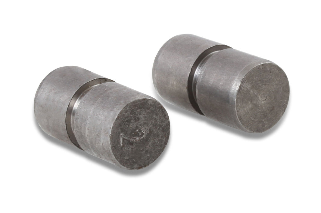 OFFSET DOWEL PINS-FRD/MOP .007 - Lakewood Bellhousing Offset Dowel Pins - .5" Diameter - .007" Offset