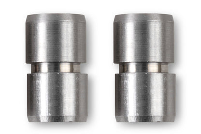 OFFSET DOWEL PINS-FRD/MOP .014 - Lakewood Bellhousing Dowel Pins - Ford and Mopar - .5" - .014" Offset