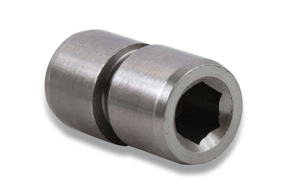 OFFSET DOWEL PINS-FRD/MOP .021 - Lakewood Bellhousing Dowel Pins - Ford and Mopar - .500" Diameter - .021" Offset