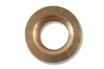 BRONZE,PILOT BUSHING - CHEVY - Lakewood Pilot Bushing - Chevy - Bronze - Solid Type