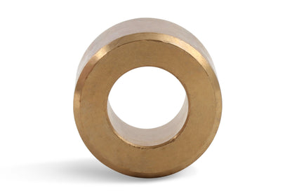 BRONZE,PILOT BUSHING - CHEVY - Lakewood Pilot Bushing - Chevy - Bronze - Solid Type