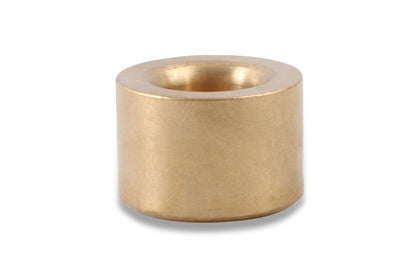 BRONZE,PILOT BUSHING - CHEVY - Lakewood Pilot Bushing - Chevy - Bronze - Solid Type