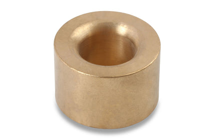 BRONZE,PILOT BUSHING - CHEVY - Lakewood Pilot Bushing - Chevy - Bronze - Solid Type