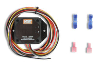 UNIVERSAL RPM-TPS ACTIVATION SWITCH - NOS 2-Stage WOT/RPM Activated Window Switch