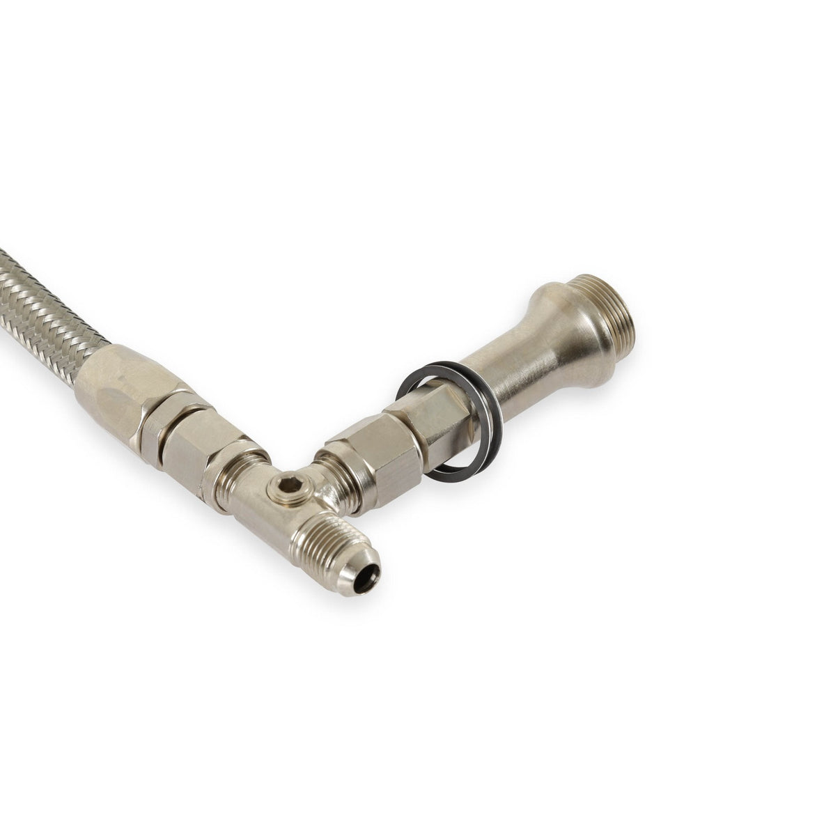 Quick Fuel 34-6000SSQFT image 3