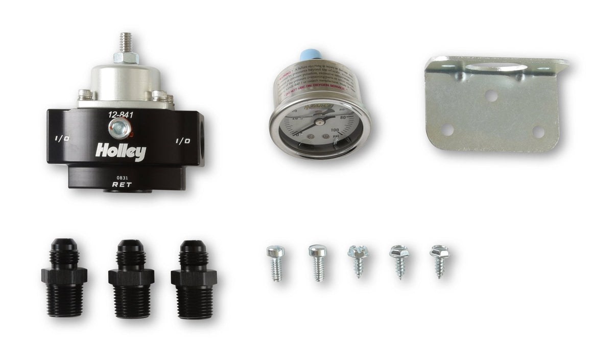 Holley 12-841KIT primary image