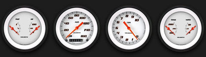 Classic Instruments VS05WBLF primary image