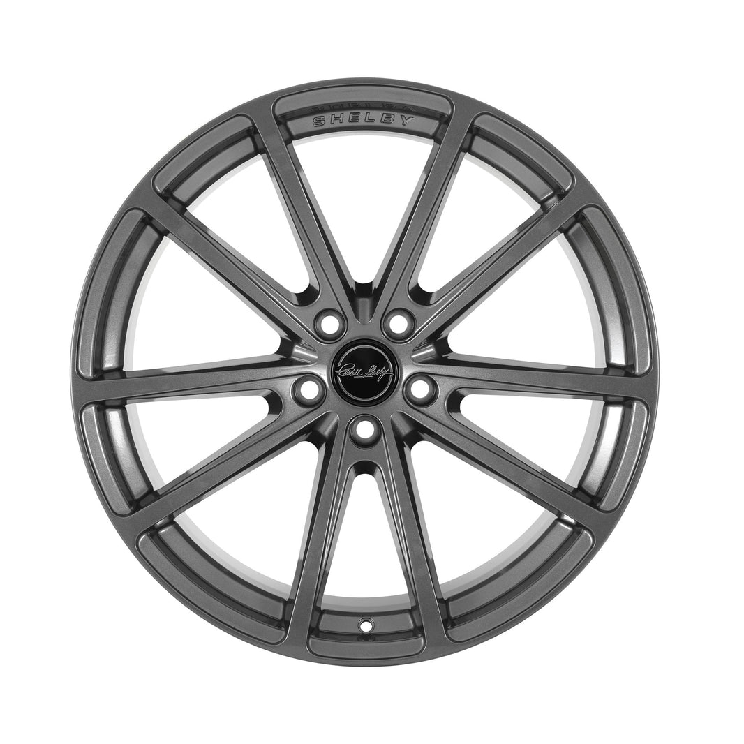 Carroll Shelby Wheels CS10-295530-G primary image