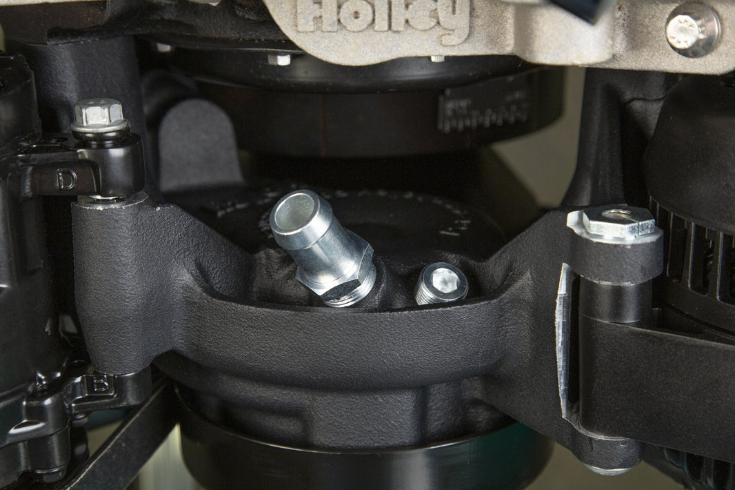 Holley 20-240BK primary image