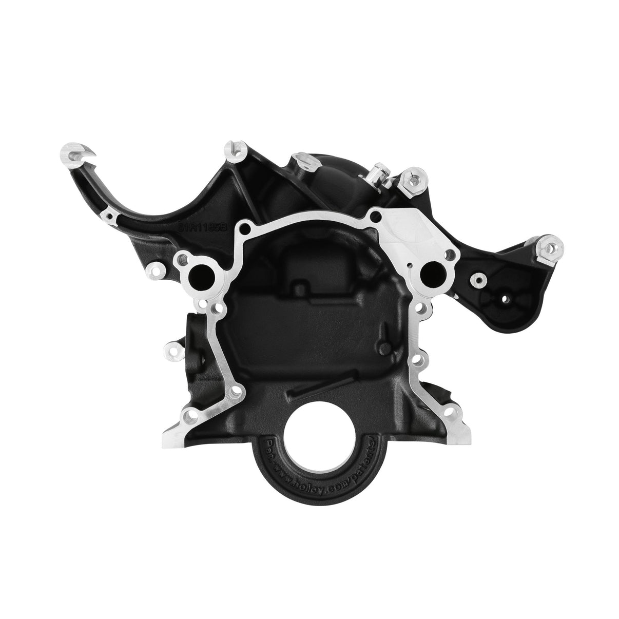 Holley 20-370BK image 2